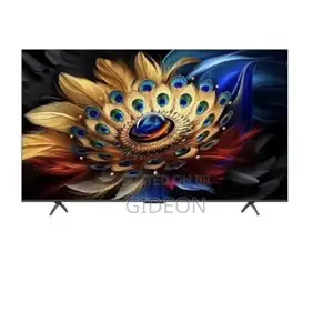 65inches Qled TCL Brand