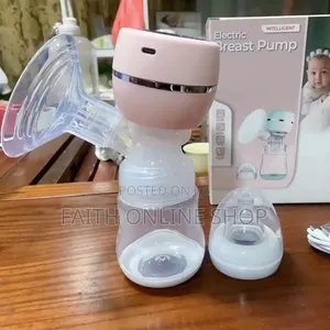Electric Breast Pump 180ml