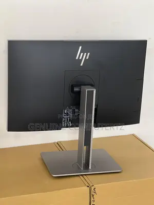Desktop Computer HP EliteDesk 800 G4 16GB Intel Core I7 SSD 512GB