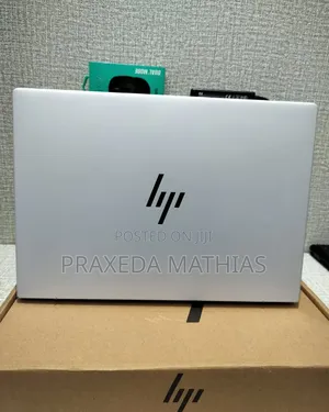 New Laptop HP EliteBook 840 G11 16GB Intel Core Ultra 7 SSD 512GB