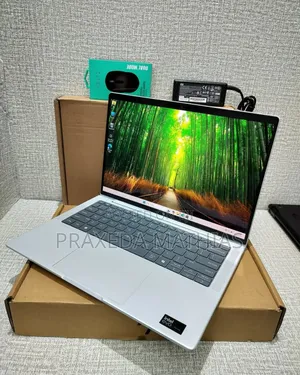 New Laptop HP EliteBook 840 G11 16GB Intel Core Ultra 7 SSD 512GB