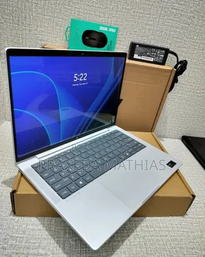 New Laptop HP EliteBook 840 G11 16GB Intel Core Ultra 7 SSD 512GB