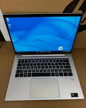 New Laptop HP EliteBook 840 G11 16GB Intel Core Ultra 7 SSD 1T