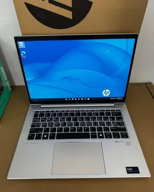 New Laptop HP EliteBook 840 G11 16GB Intel Core Ultra 7 SSD 1T