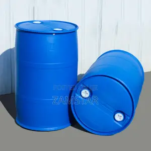 Hdpe 200l Drums