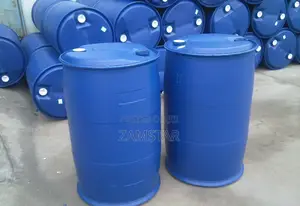 Hdpe 200l Drums