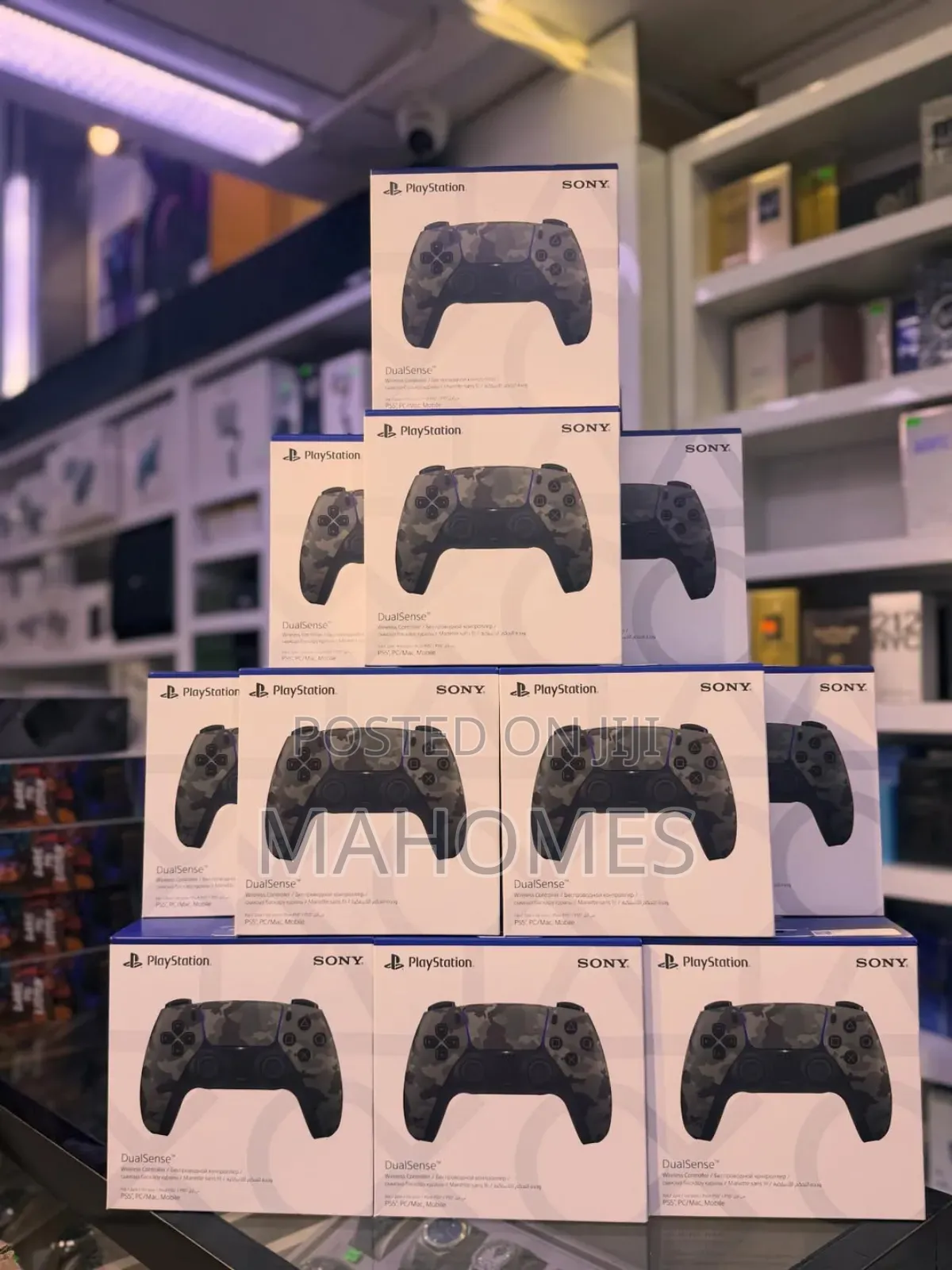 Ps5 Controller Army Support Ps5,Pc and Mobile