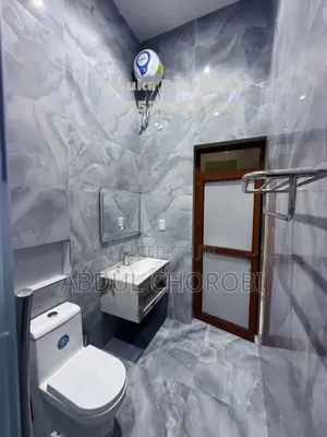 2bdrm Apartment in Mikocheni for rent