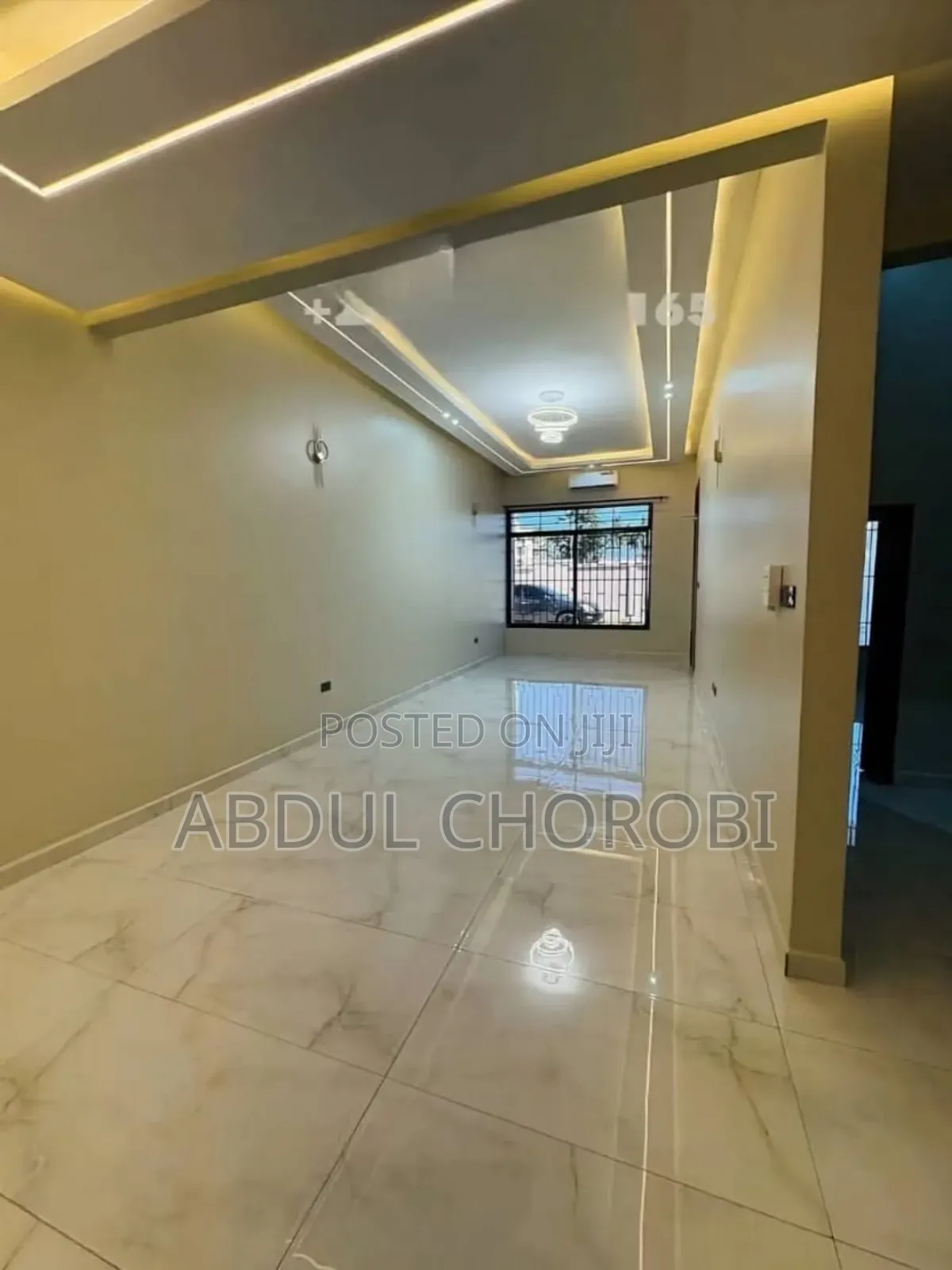 2bdrm Apartment in Mikocheni for rent