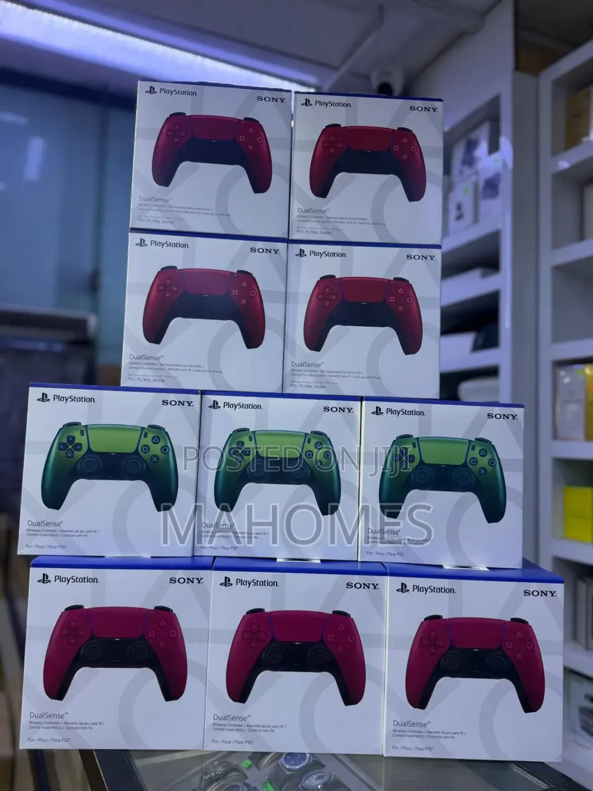 Ps5 Controller Chroma Teal