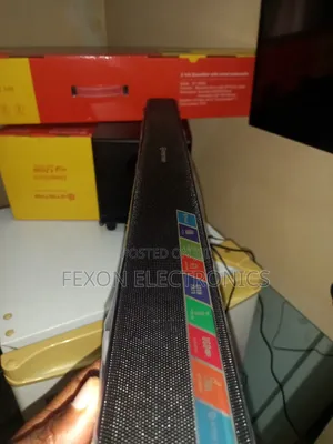 Etistar Soundbar