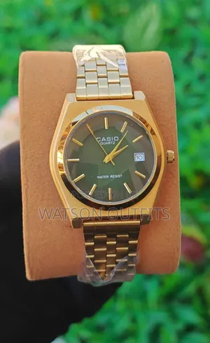Saa or Watches Za Square Form Za for Men's Aand Women's