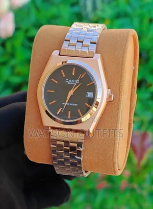 Saa or Watches Za Square Form Za for Men's Aand Women's