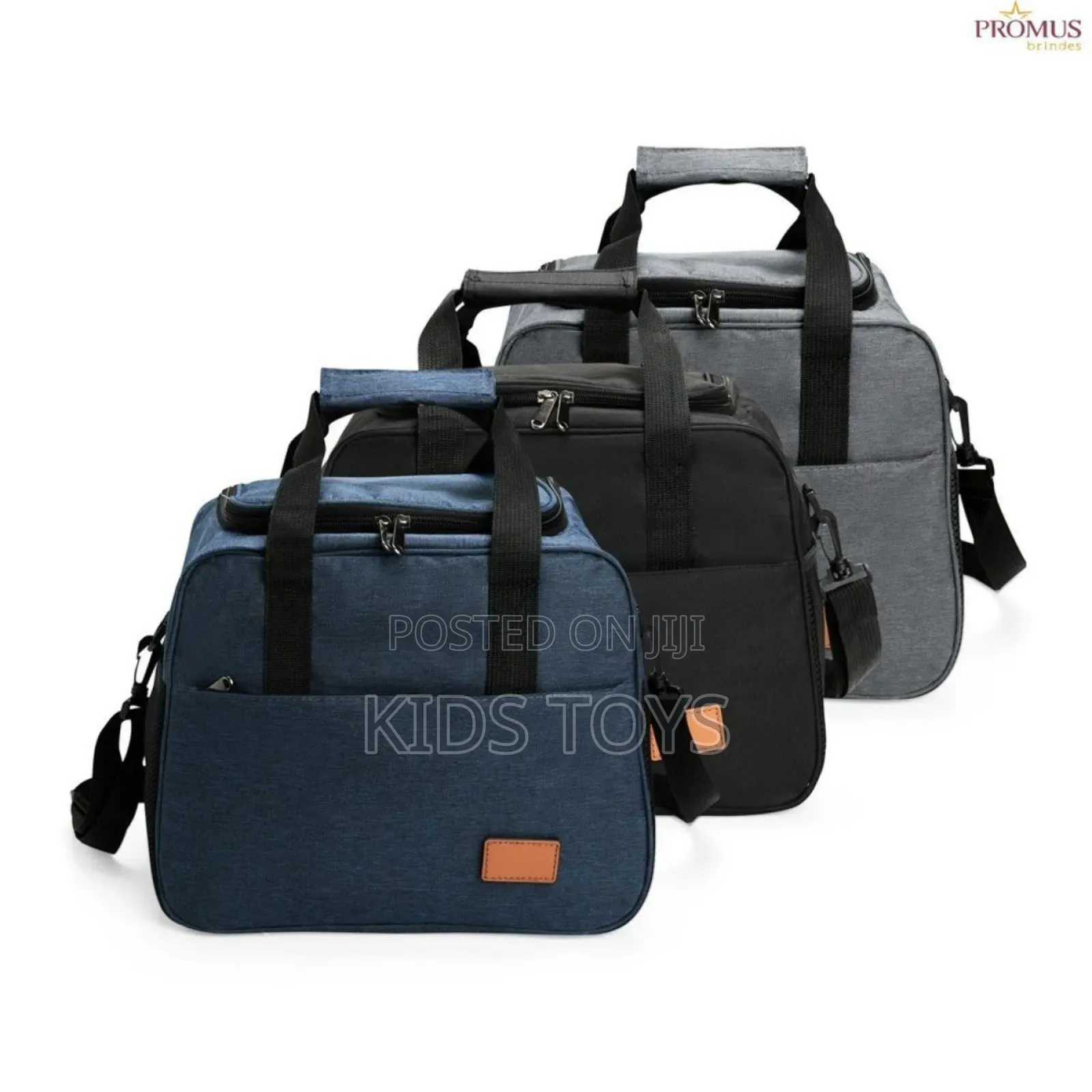 Picnic Lunch Bag Available