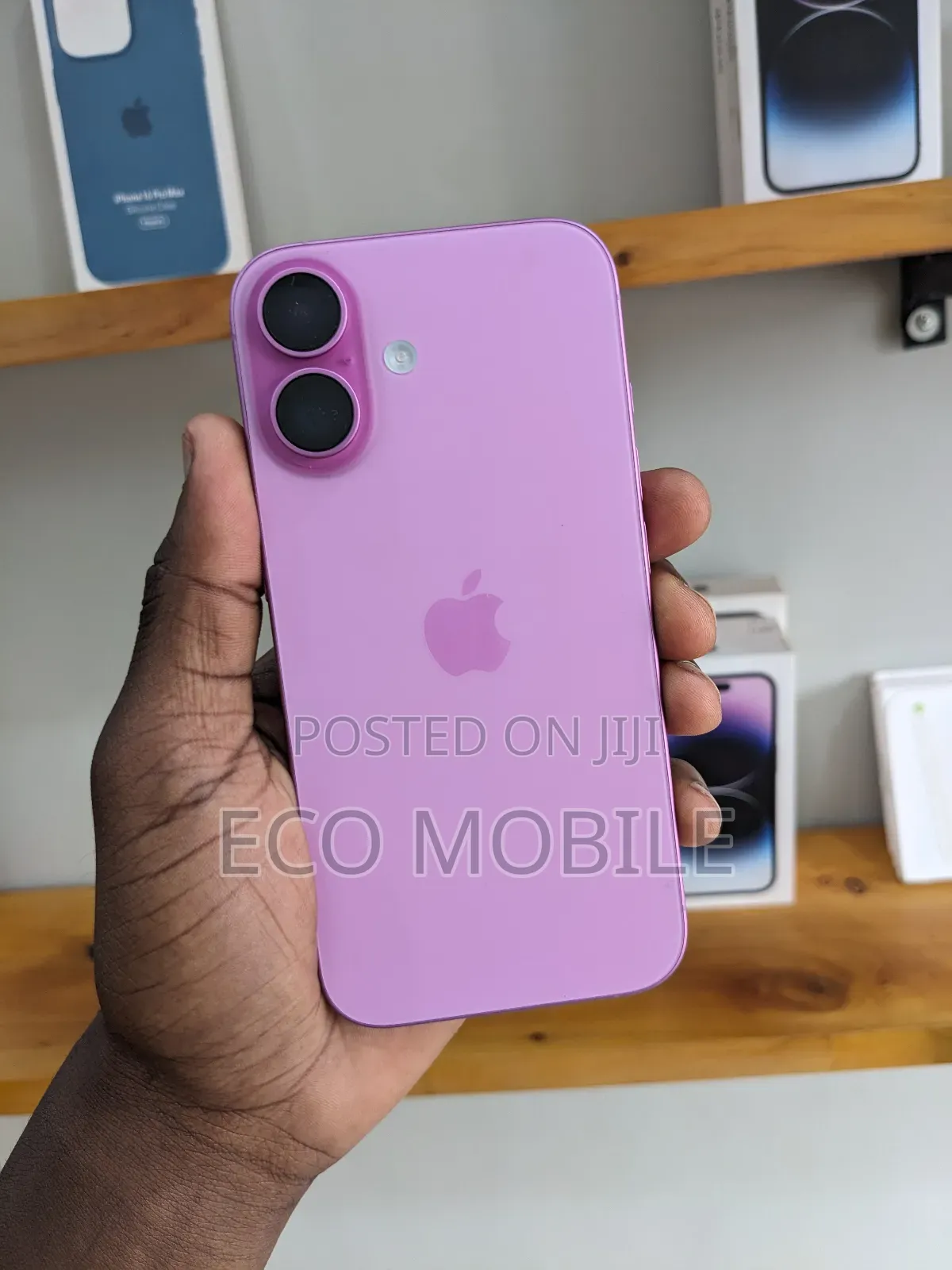 Apple iPhone 16 128 GB