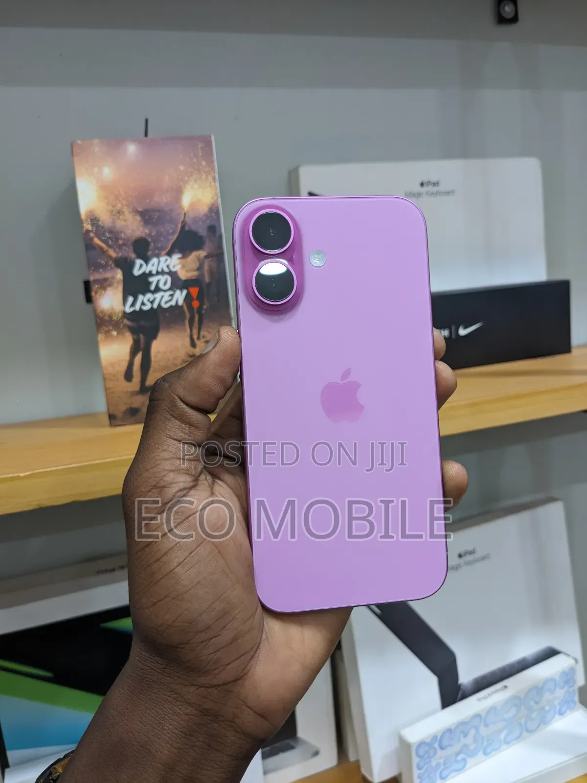Apple iPhone 16 128 GB