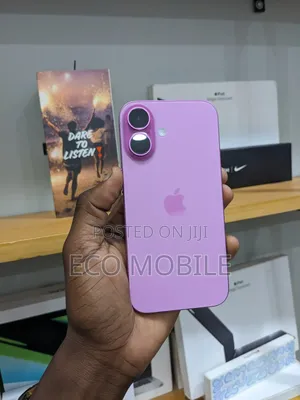 Apple iPhone 16 128 GB
