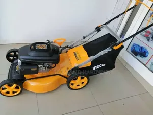 Gasoline Lawn Mower