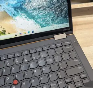 Laptop Lenovo Thinkpad X13 Yoga 32GB Intel Core I7 SSD 256GB