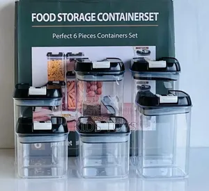 Perfect Storage Container