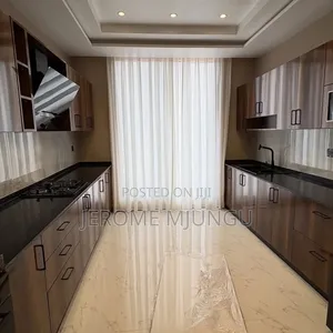 Furnished 3bdrm Apartment in Masaki for rent