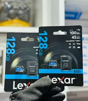 Lenovo Original Memory Card