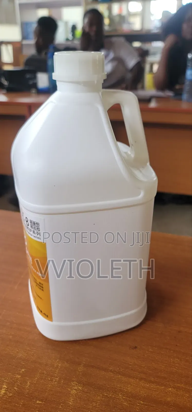 Marble/Stone Polishing Wax
