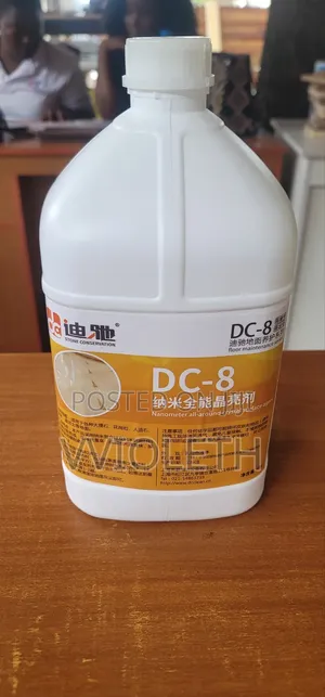 Marble/Stone Polishing Wax