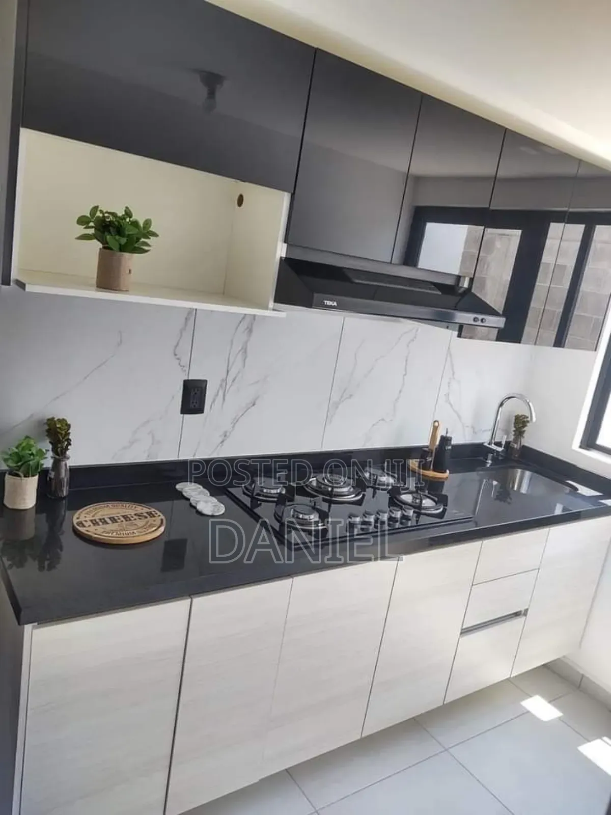 Kitchen Cabinets Installation Multi Colored