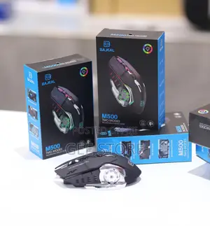 Bajeal M500 2.4g