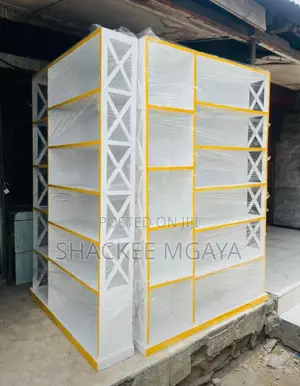 Stand Za Viatu Na Mikobaaa