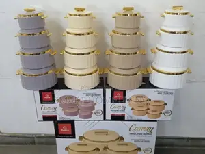 Camry Hotpot