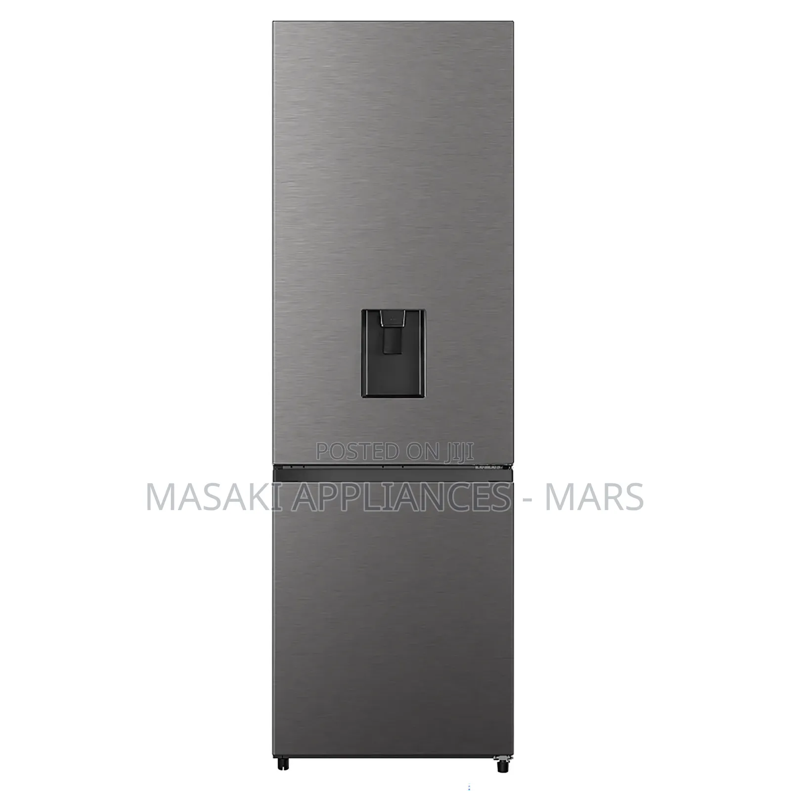 New! Hisense H450bit-Wd | (Combi) Refrigerator
