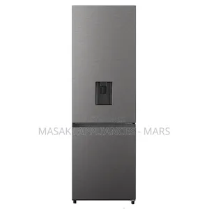 New! Hisense H450bit-Wd | (Combi) Refrigerator