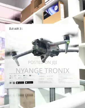 Dji Air 3s Drone Brand New