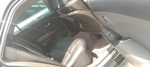 Toyota Crown 2009 Black