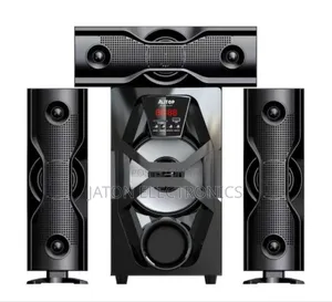Alitop Subwoofer 3.1 Sp659
