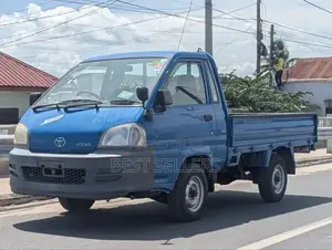 Toyota Townace