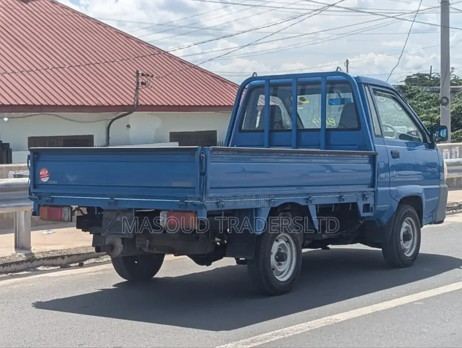 Toyota Townace