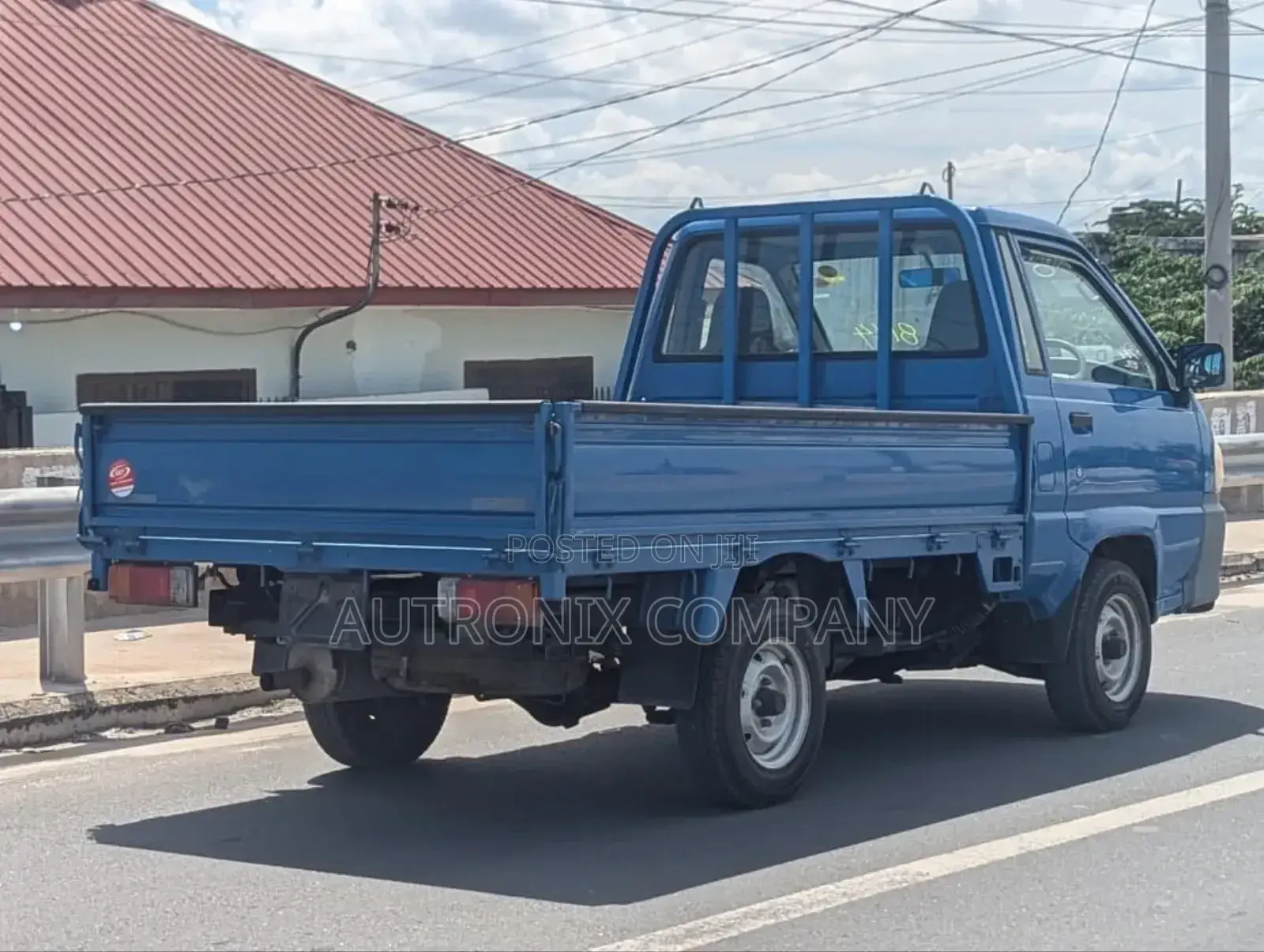 Toyota Townace