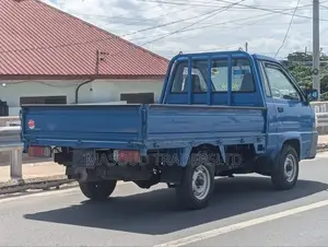 Toyota Townace