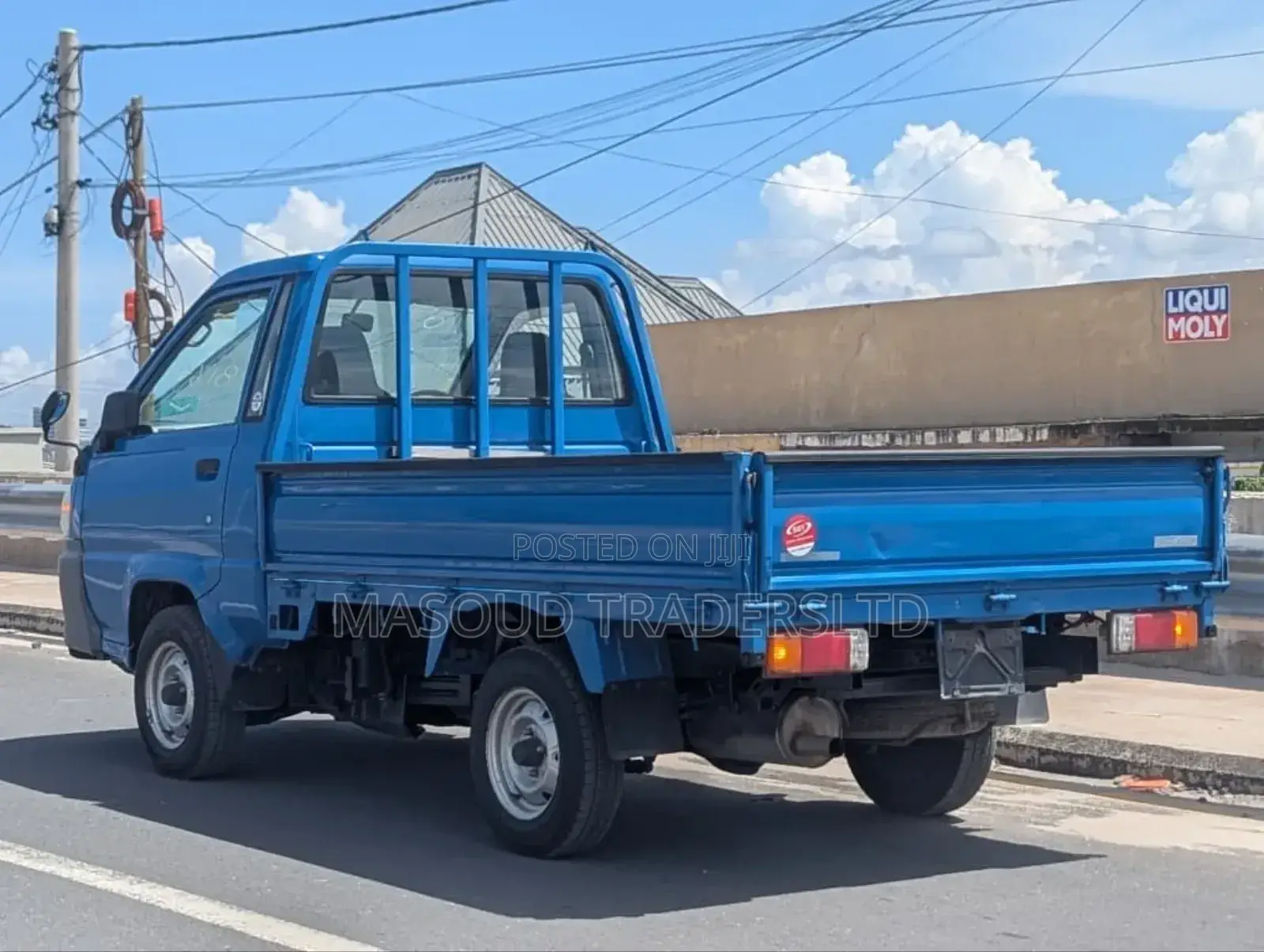 Toyota Townace