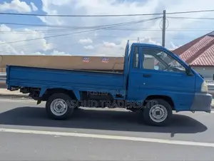 Toyota Townace