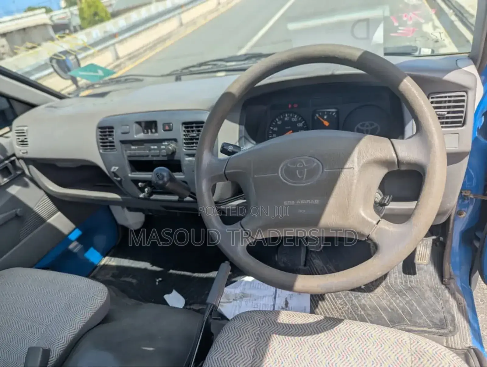 Toyota Townace