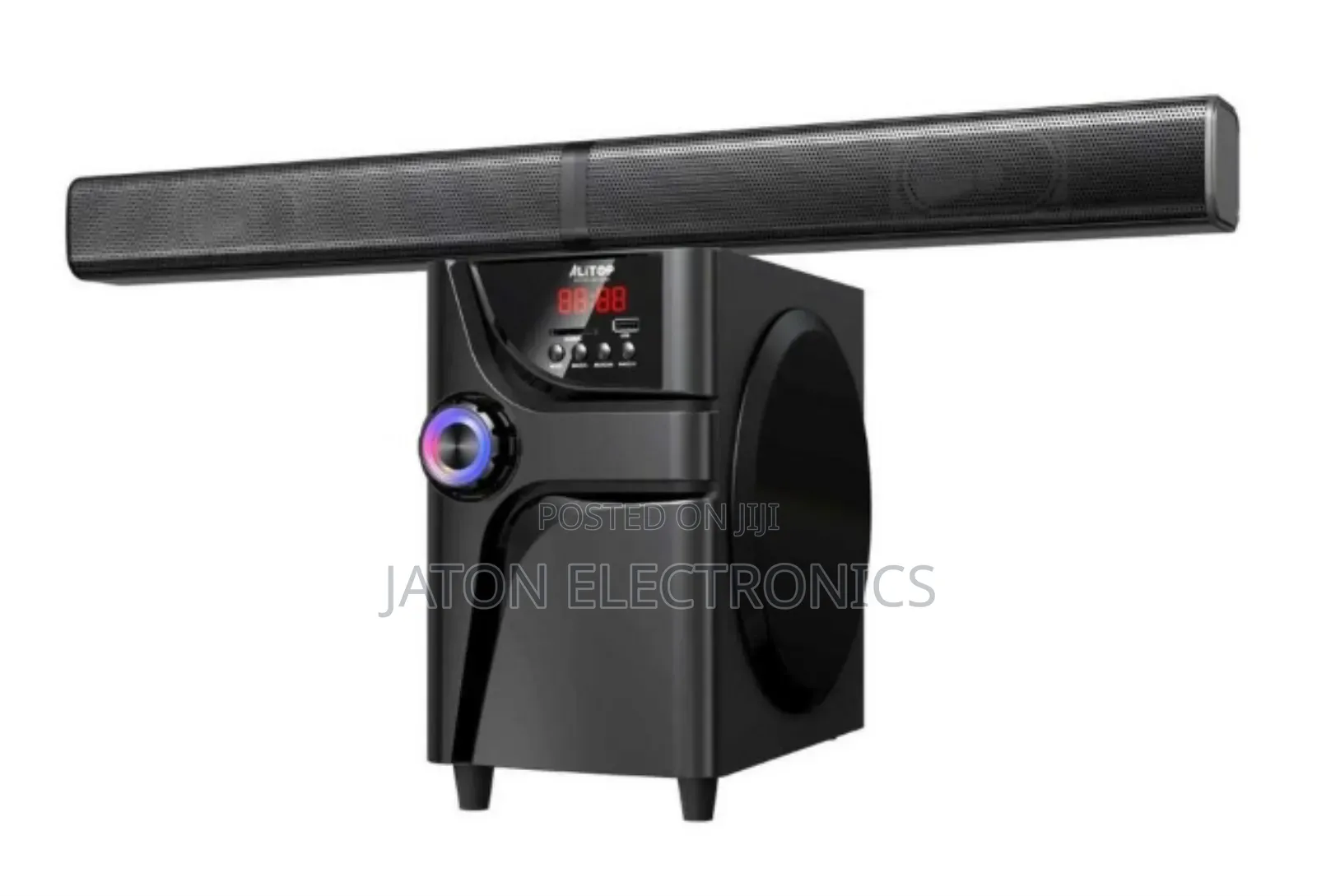 Alitop Soundbar Sp2533