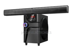 Alitop Soundbar Sp2533