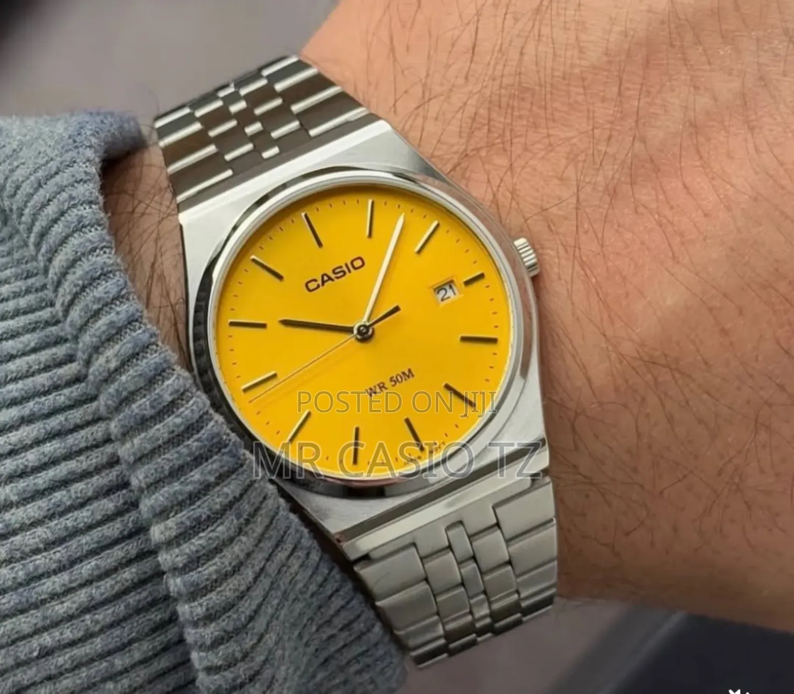 Casio MTP-B145d