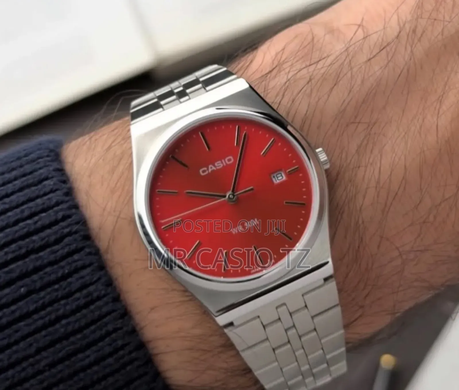 Casio MTP-B145d