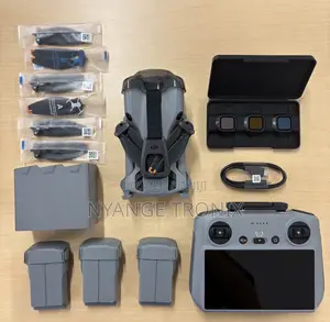 Dji Mini 5 Pro Brand New