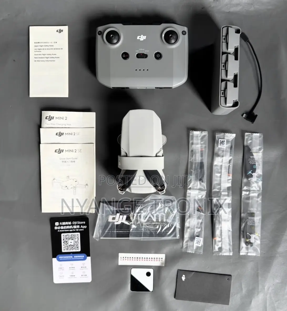 Dji Mini 2 Se Brand New